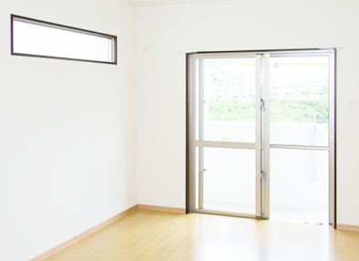 空室の心配がございません